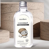 Phutawan 100% Coconut Oil (100ml) - Organic Pavilion