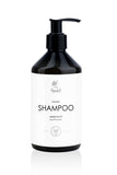 Somdul Bee Sanctuary Natural Shampoo Propolis Series สมดุล บี แซงชัวรี แชมพูผสมสารสกัดพรอพโพลิส (350 ml)