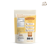 Go Grain Crispy Shiitake Mushroom (70 g) โกเกรน เห็ดหอมกรอบ  70g - Organic Pavilion