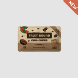 Fruit Bound Bars Energy Bars (1 Bar x 40g) ผลไม้อัดแท่งผสมธัญพืช ขนาด 40 กรัม - Organic Pavilion