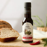 Fora Bee Honey Vinegar Salad Dressing ฟอร่า บี ฮันนี่วีนีการ์ สลัดเดรสซิ่ง (95ml) - Organic Pavilion