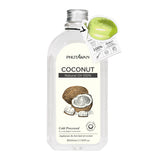 Phutawan 100% Coconut Oil (500ml) - Organic Pavilion