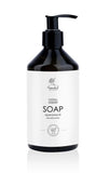Somdul Bee Sanctuary Natural Liquid Soap-Propolis Series สมดุล บี แซงชัวรี สบู่ผสมสารสกัดพรอพโพลิส  (350 ml)