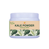 Doi Cha ดอยชา ผงผักเคล 100% Natural Kale Powder 100% (150 g) - Organic Pavilion