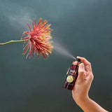 rati Natural Deodorant Spray รติ ดีโอโดแรนท์ สเปรย์ สเปรย์ระงับกลิ่นกายจากสารส้มบริสุทธิ์ธรรมชาติ (50ml) - Organic Pavilion