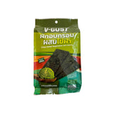 V-Gust Crispy Baked Vegetables With Wolffia วี-กัส ผักอบกรอบผสมไข่ผำ (20 g)
