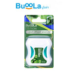 Buoola PTFE Floss Tape บูโอล่า ไหมขัดฟัน พีทีเอฟอี แบบเทป ยาว 50ม. (50 m.) - Organic Pavilion