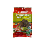 V-Gust Crispy Baked Vegetables With Wolffia วี-กัส ผักอบกรอบผสมไข่ผำ (20 g)