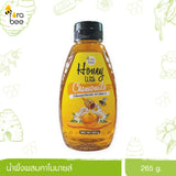 Fora Bee Honey with Chamomile (265g)  น้ำผึ้งผสมคาโมมายล์ - Organic Pavilion