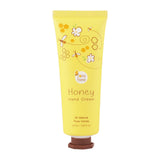 Fora Bee Honey Hand Cream (45ml) ครีมบำรุงมือ สูตรผสมน้ำผึ้ง - Organic Pavilion