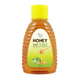 Fora Bee Honey with Lime (210g) น้ำผึ้งผสมมะนาว - Organic Pavilion