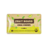 Fruit Bound Bars Energy Bars (1 Bar x 40g) ผลไม้อัดแท่งผสมธัญพืช ขนาด 40 กรัม - Organic Pavilion