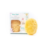 Bebe Ploen เบเบ้ เพลิน ออร์แกนิค ฟองน้ำอาบน้ำเนื้อนุ่มจากธรรมชาติ (S / M / L / XL) Organics Natural Silky Sea Sponge - Organic Pavilion