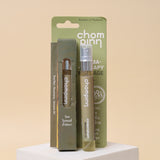Chompinn Chommpinn Aromatherapy Massage Oil (10ml) น้ำมันนวดร่างกายสูตรต้าน - Organic Pavilion