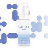 Niora The Intimate Area Mousse Foam Wash pH Balance นีโอรา มูสทำความสะอาดจุดซ่อนเร้น (100 ml)