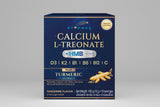 Star Herb Star Max Calcium L-Treonate +HMB Plus Turmeric Extract Tangerine Flavor Dietary Supplement Product สตาร์ เฮิร์บ สตาร์ แม็กซ์ ผลิตภัณฑ์เสริมอาหาร เอชเอ็มบี แคลเซียม แอล-ทรีโอเนท + สารสกัดขมิ้นชัน รสส้มเขียวหวาน (100g) (10 g x 10 servings)