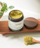 Panya Natural Moringa Powder ปัญญา เนเชอรัล โมริงกา พาวเดอร์ ผงใบมะรุม (150 g) - Organic Pavilion