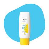 JUV Water-Gel UV Protection SPF 50 PA+++ (30 ml) - Organic Pavilion