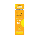 JUV Matte-Fluid UV Protection SPF 50 PA+++ (30 ml) - Organic Pavilion