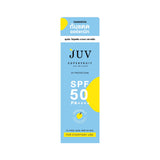 JUV Water-Gel UV Protection SPF 50 PA+++ (30 ml) - Organic Pavilion