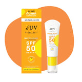 JUV Matte-Fluid UV Protection SPF 50 PA+++ (30 ml) - Organic Pavilion
