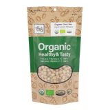 Mr. & Mrs. มิสเตอร์ แอนด์ มิสซิส ถั่วลูกไก่ Organic Chickpea (500 g) - Organic Pavilion
