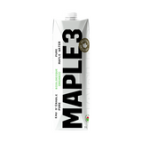 Maple 3 100% Pure Organic Maple Water 100% เมเปิ้ล 3 น้ำเมเปิ้ลออร์แกนิก (500 ml or 1000ml) - Organic Pavilion