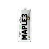 Maple 3 100% Pure Organic Maple Water 100% เมเปิ้ล 3 น้ำเมเปิ้ลออร์แกนิก (500 ml or 1000ml) - Organic Pavilion
