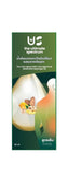 US The Ultimate Spectrum ยูเอส ดิ อัลติเมท สเปกตรัม สเปรย์ฉีดหมอน กลิ่น พีชฟูล โมเมนต์ Pillow Mist - Peaceful Moment (30 ml) - Organic Pavilion