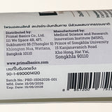 PrimalBasics Magnesium Deodorant Spray ไพรมอลเบสิคส์ สเปรย์ระงับกลิ่นกายแมกนีเซียม (50 ml or 100ml)