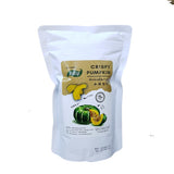 Pritip Crispy Vegetables 100% Natural ไพรทิพ ผักอบกรอบ ธรรมชาติ 100% ผักกรอบ