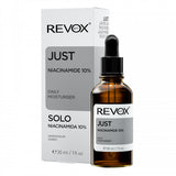 Revox B77 เซรั่มไนอะซินาไมด์ 10% Just Niacinamide 10% Daily Moistursier (30 ml) - Organic Pavilion