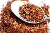 Carmien Organic Rooibos & Honeybush Loose Tea คาร์เมียน ออร์แกนิก รอยบอส & ฮันนี่บุช ลูส ที (200g) - Organic Pavilion