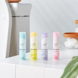 Whift วิฟท์ น้ำหอมดับกลิ่นโถสุขภัณฑ์ แพค 4 กลิ่น แบบหยด Toilet Scent Pack of 4 - Drops (15 ml x 4 Bottles) - Organic Pavilion