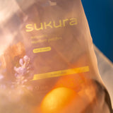 Sukura Essential Oil Patches For Mosquito Repellent / Fresh and Calm ซุกุระ แผ่นหอมสำหรับไล่ยุงและแมลง / ปรับอากาศ (12 pcs)