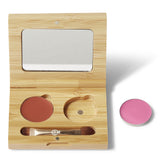 Ira ไอรา รีฟิลลิปทรีทเมนต์ 4 สี Refill Zentella Tinted Lip Treatment (1.5 g) - Organic Pavilion