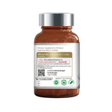 GLEANLINE ผลิตภัณฑ์เสริมอาหาร กาลิซิน สารสกัดจากกระเทียม 500 มก. Galicine (Dietary Supplement Product) (30 Capsules) - Organic Pavilion