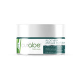 Curaloe เคออะโล แอนตี้ เอจ ไนท์ ครีม Aloe Vera Anti Age Night Cream (50 ml) - Organic Pavilion