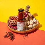 Chimthai Makvan Thai Spice Dipping Sauce ชิมไทย น้ำจิ้มแจ่วมะแขว่น (280 g) - Organic Pavilion