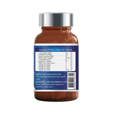 GLEANLINE ผลิตภัณฑ์เสริมอาหาร คาโมมายด์ พลัส ตรากลีนไลน์ Chamomile Plus (Dietary Supplement Product) (30 Capsules) - Organic Pavilion