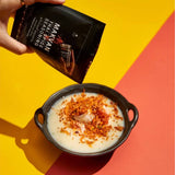 Chimthai Makvan Thai Spice Seasoning ชิมไทย พริกโรยคั่วมะแขว่นหอมซ่าอย่างไทย น้ำพริกโรยข้าว (22 g) - Organic Pavilion