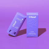 Rereef OReef Reef-Safe Sun Stick SPF 50+ PA++++  รีรีฟ โอรีฟ รีฟ เซฟ ซันสติ๊ก กันแดดแบบแท่งปลอดภัยต่อประการัง (20g) - Organic Pavilion