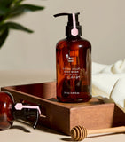 Fora Bee Body Wash / Body Lotion  ฟอร่าบี เจลอาบน้ำ / บอดี้ โลชั่น (250 ml)