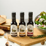 Fora Bee Honey Vinegar Salad Dressing ฟอร่า บี ฮันนี่วีนีการ์ สลัดเดรสซิ่ง (95ml) - Organic Pavilion