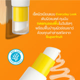 JUV Matte-Fluid UV Protection SPF 50 PA+++ (30 ml) - Organic Pavilion