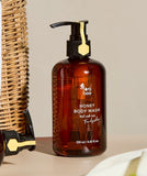 Fora Bee Body Wash / Body Lotion  ฟอร่าบี เจลอาบน้ำ / บอดี้ โลชั่น (250 ml)