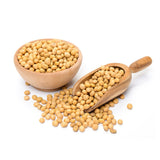 Mr. & Mrs. มิสเตอร์ แอนด์ มิสซิส เมล็ดถั่วเหลือง Soy Bean (500 g) - Organic Pavilion