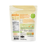 Medira Nise Inulin Powder Fiber  เมดิร่า ไนซ์ อินนูลินชนิดผงจากรากชิโครี (240 g)
