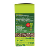 Perfect Earth เพอร์เฟคเอิร์ธ เมล็ดเจีย ออร์แกนิค แบบซอง Chia Seeds Shot (12 Sachets x 12gm)