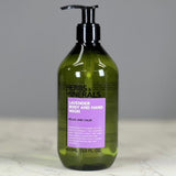 Herbs & Minerals Lavender Body Wash (400ml) เฮิร์บแอนด์มิเนรอล สบู่เหลวลาเวนเดอร์